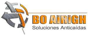 Bo Airigh - Soluciones para situaciones de riesgo en altura