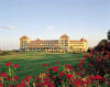 Bienvenido al Hilton Pyramids Golf Resort