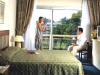 Suite - Bedroom