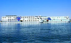 Moevenpick Hotel Ramadis I & II