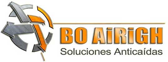 Logo Bo Airigh