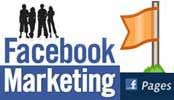 Fb pages Fans Marketing